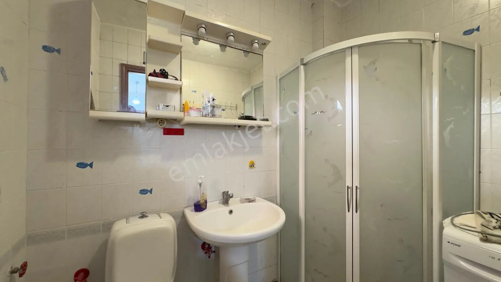 İzmir Seferihisar Esenyalı Sitesi'nde Denize 50 M |özel Plaj & Havuz Ayrılcalığıyla Satılık Yazlık — fotoğraf 35