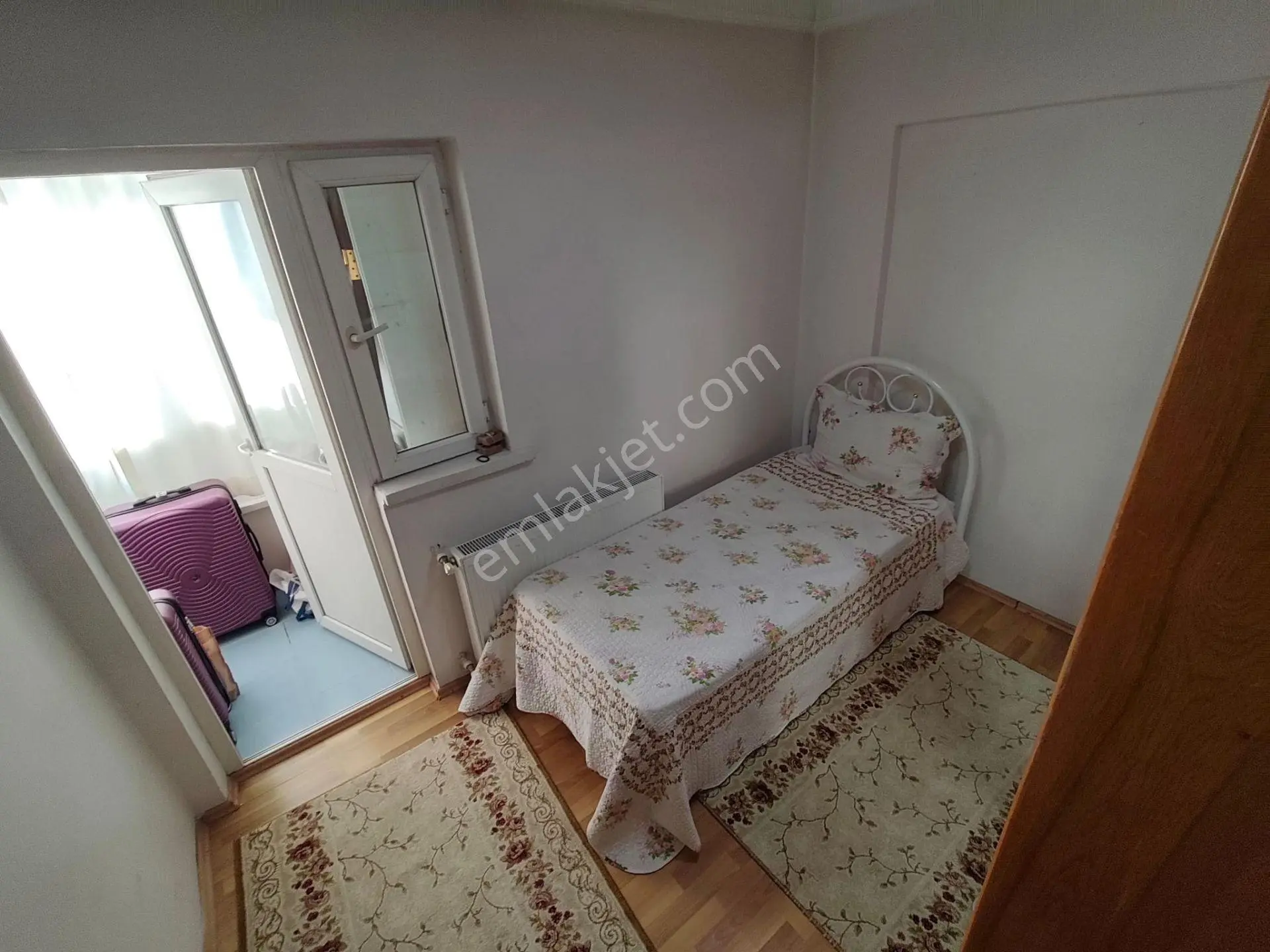 Yılmaz Gayrimenkulden Tandoğan Mah. 3+1 Kupon Daire — fotoğraf 4