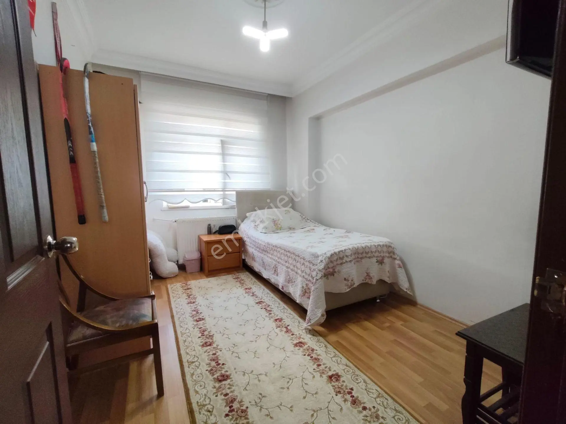 Yılmaz Gayrimenkulden Tandoğan Mah. 3+1 Kupon Daire — fotoğraf 8