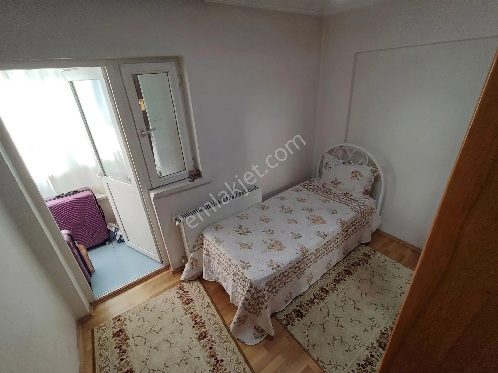 Yılmaz Gayrimenkulden Tandoğan Mah. 3+1 Kupon Daire — fotoğraf 11