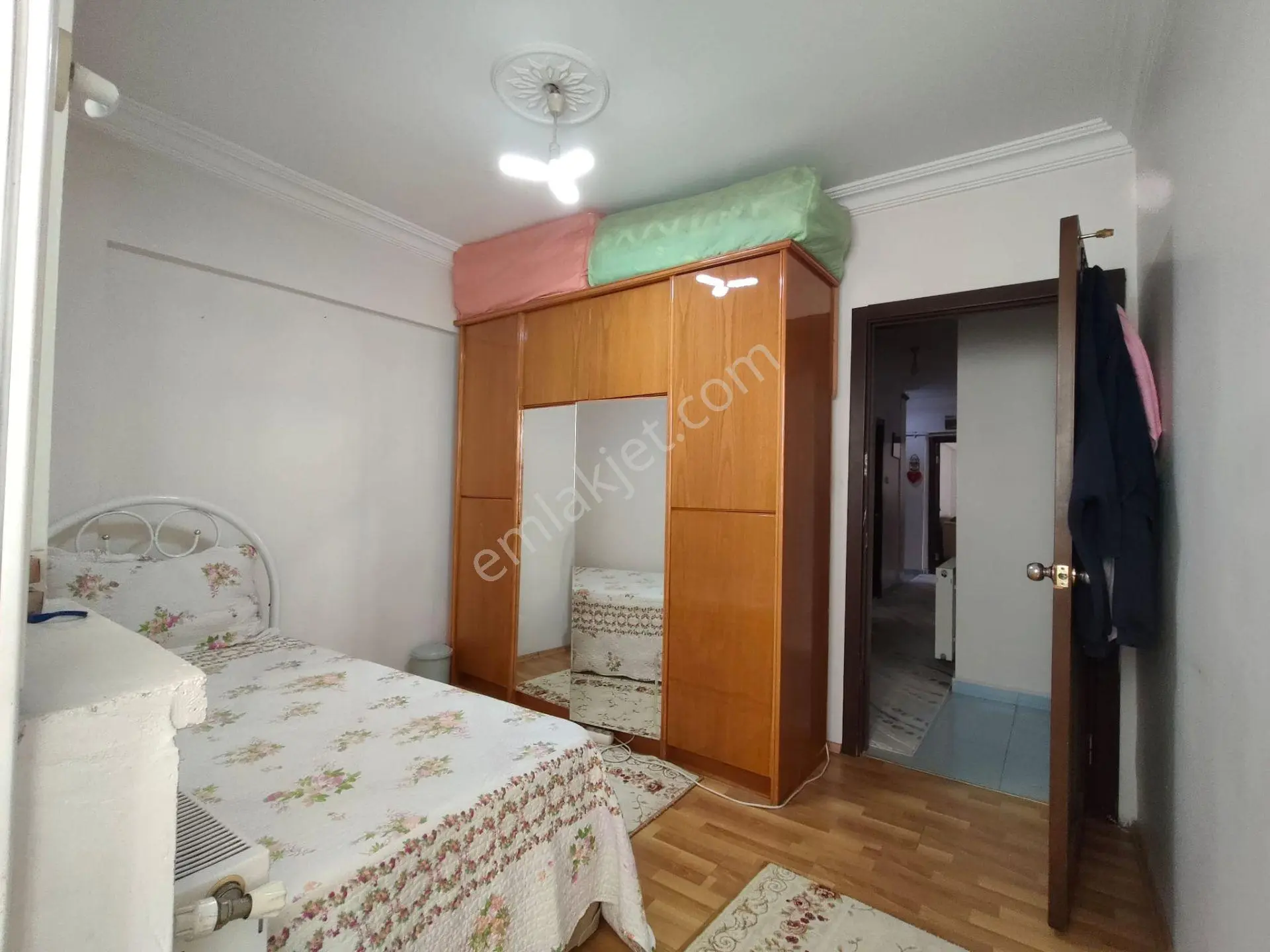 Yılmaz Gayrimenkulden Tandoğan Mah. 3+1 Kupon Daire — fotoğraf 17