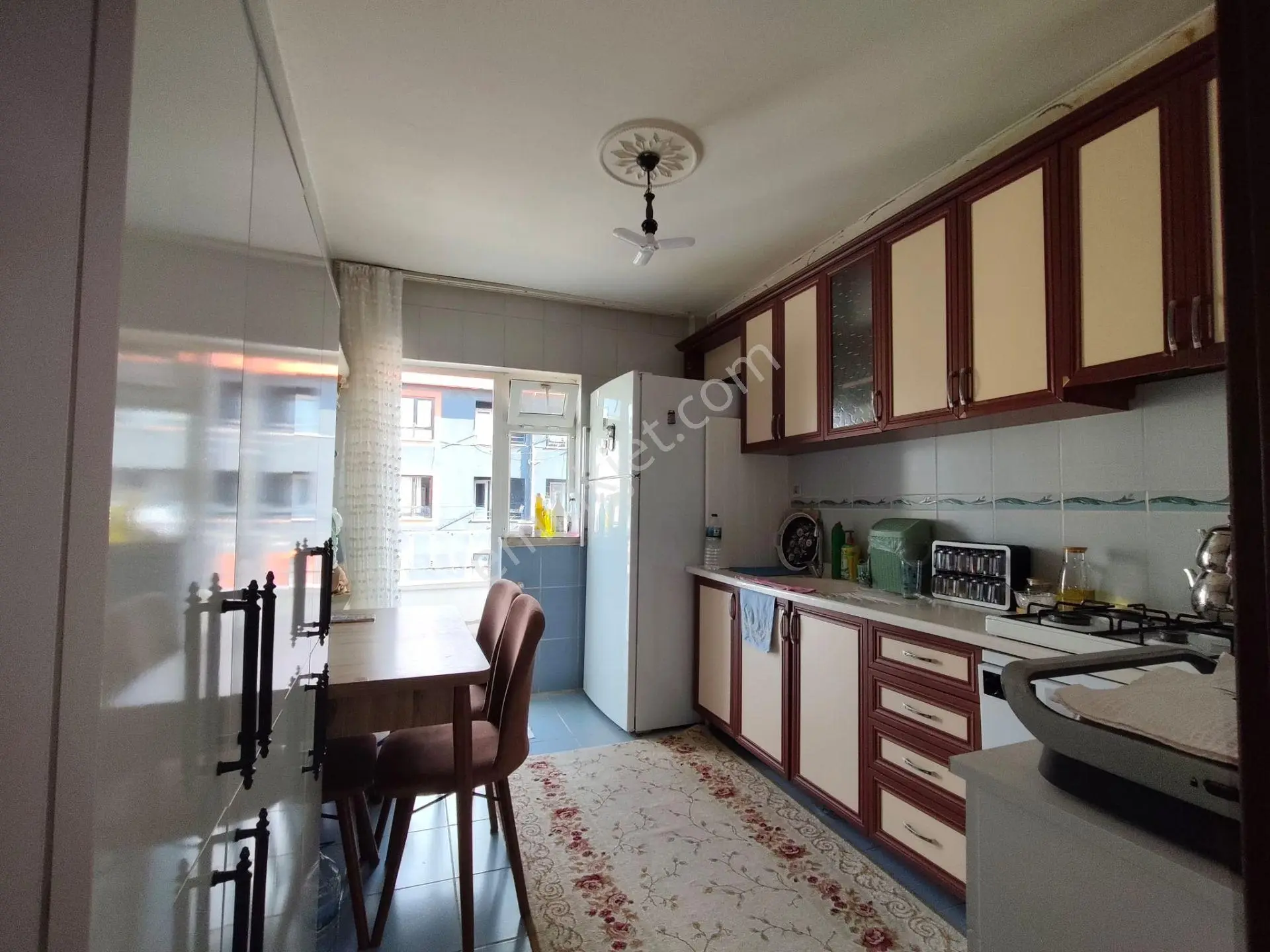 Yılmaz Gayrimenkulden Tandoğan Mah. 3+1 Kupon Daire — fotoğraf 18