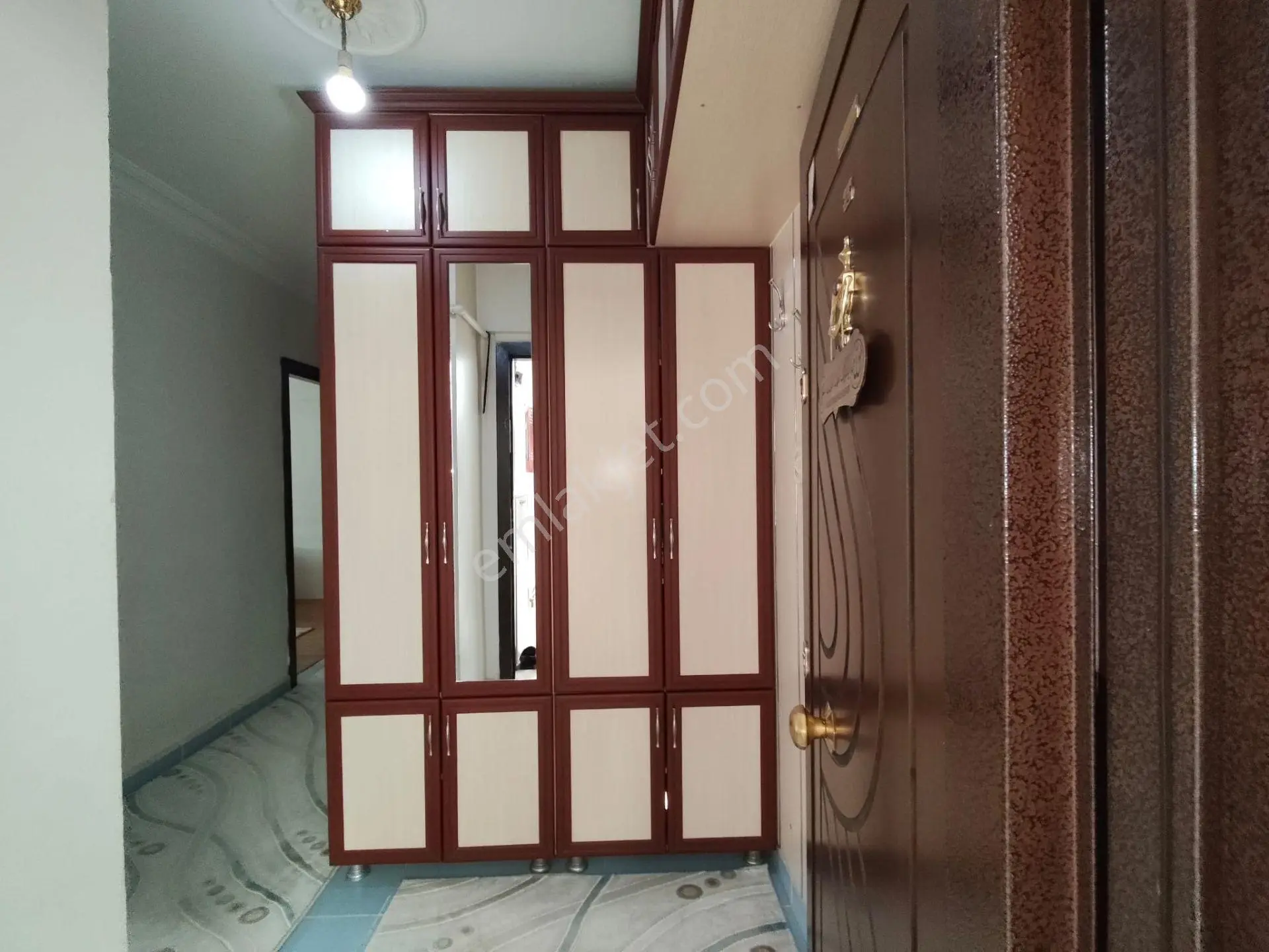 Yılmaz Gayrimenkulden Tandoğan Mah. 3+1 Kupon Daire — fotoğraf 22