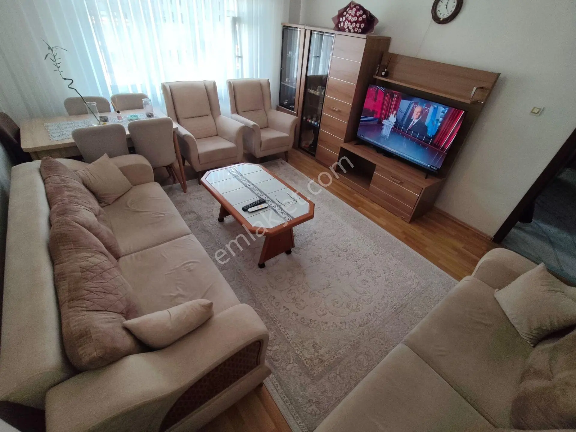 Yılmaz Gayrimenkulden Tandoğan Mah. 3+1 Kupon Daire — fotoğraf 29
