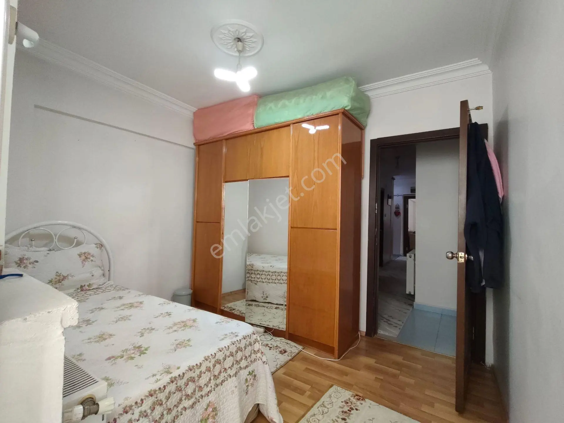 Yılmaz Gayrimenkulden Tandoğan Mah. 3+1 Kupon Daire — fotoğraf 33