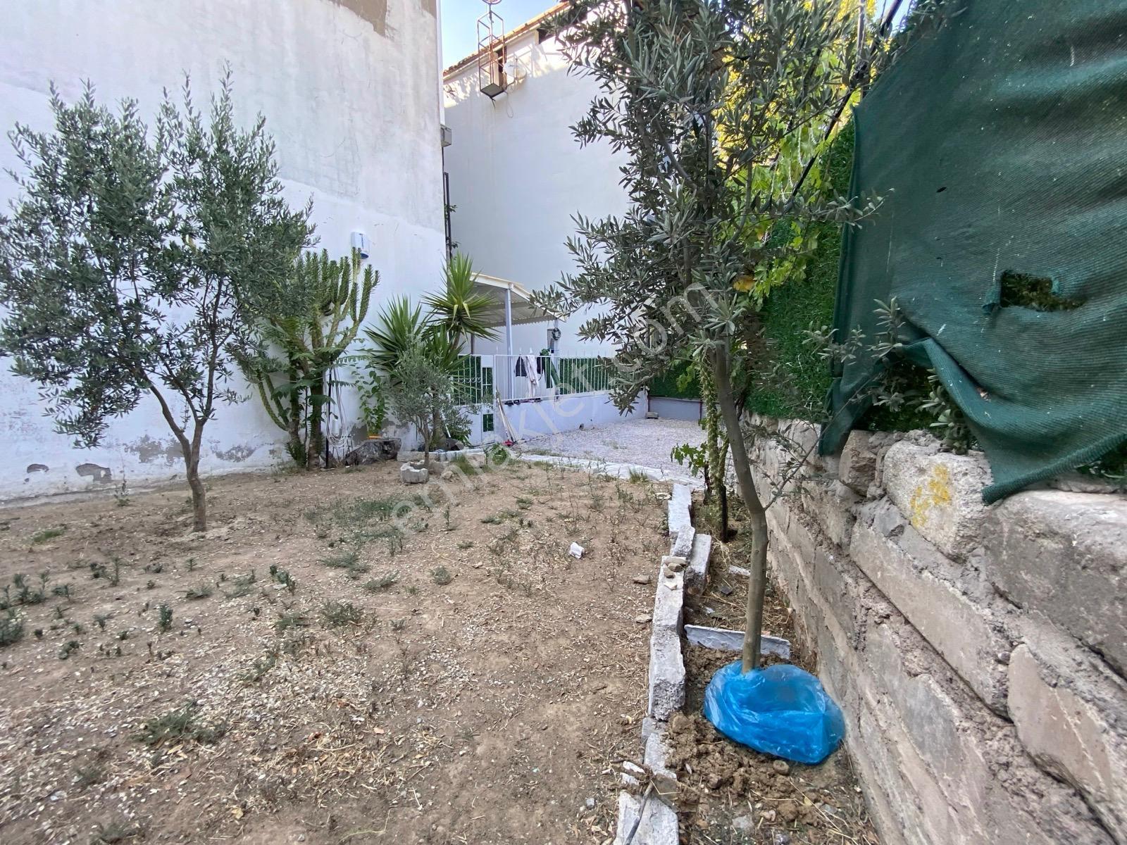 Akalından Bozyaka Ssk Yakını 3 Katlı 428 Taban M2 Satılık Bina — fotoğraf 11