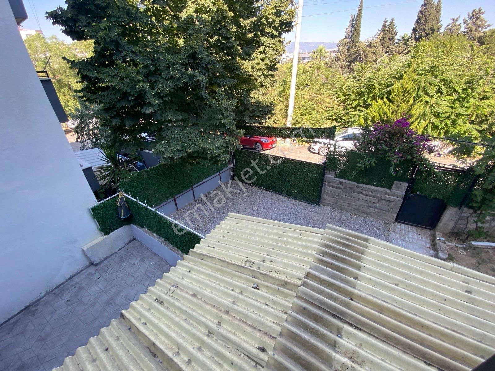 Akalından Bozyaka Ssk Yakını 3 Katlı 428 Taban M2 Satılık Bina — fotoğraf 14