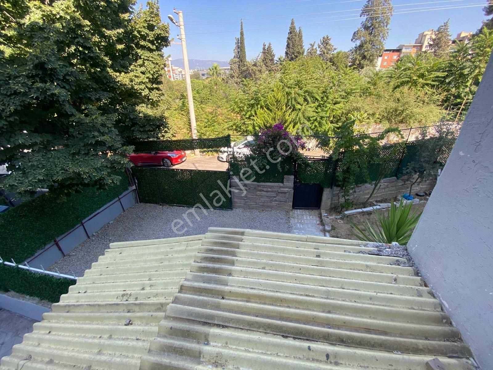 Akalından Bozyaka Ssk Yakını 3 Katlı 428 Taban M2 Satılık Bina — fotoğraf 16