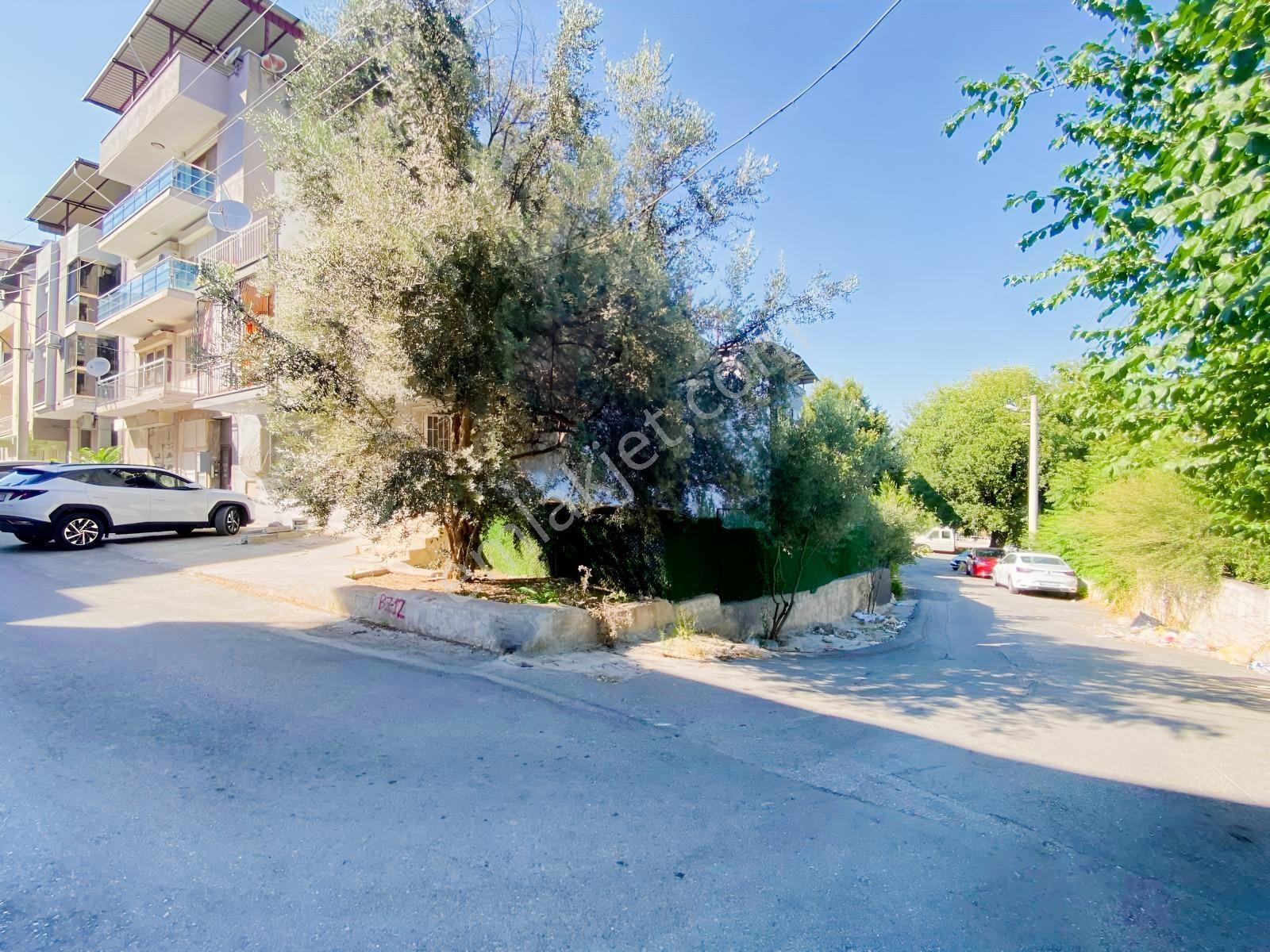 Akalından Bozyaka Ssk Yakını 3 Katlı 428 Taban M2 Satılık Bina — fotoğraf 22