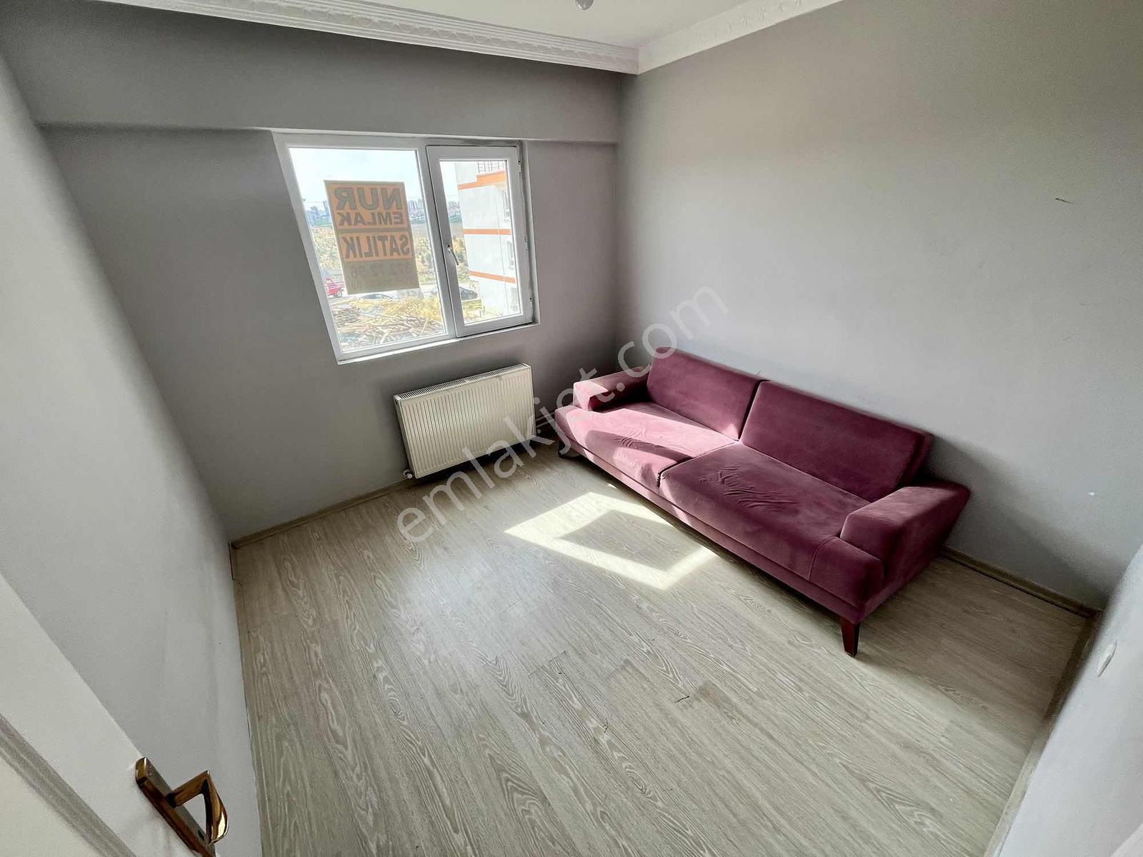 Avantaj'dan Şok! Şahapgürler'de Cadde Dibi Katta 3+1 Ebeyn.ban. — fotoğraf 11