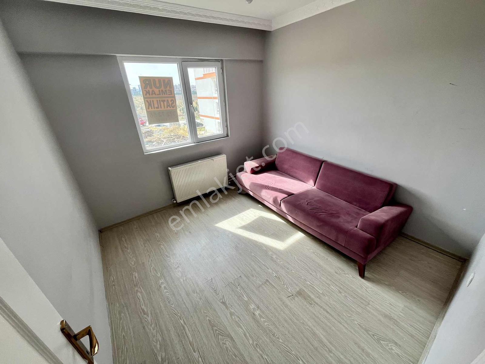 Avantaj'dan Şok! Şahapgürler'de Cadde Dibi Katta 3+1 Ebeyn.ban. — fotoğraf 12