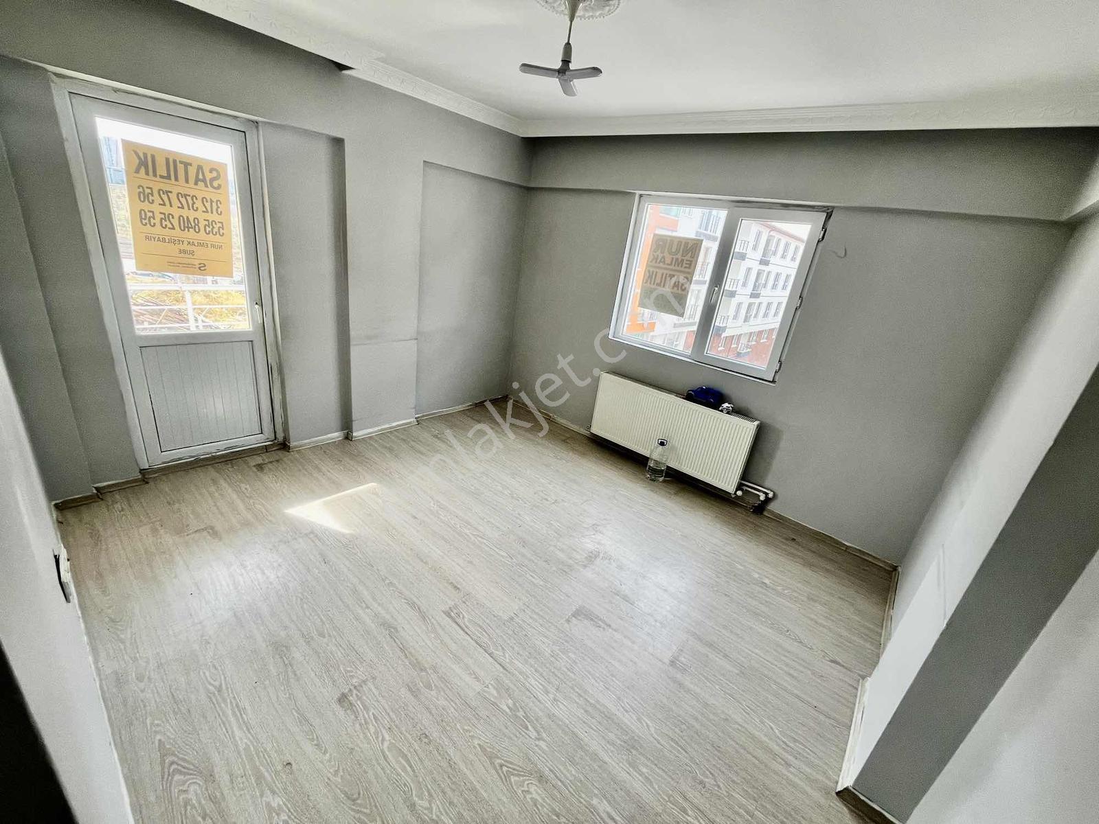 Avantaj'dan Şok! Şahapgürler'de Cadde Dibi Katta 3+1 Ebeyn.ban. — fotoğraf 21
