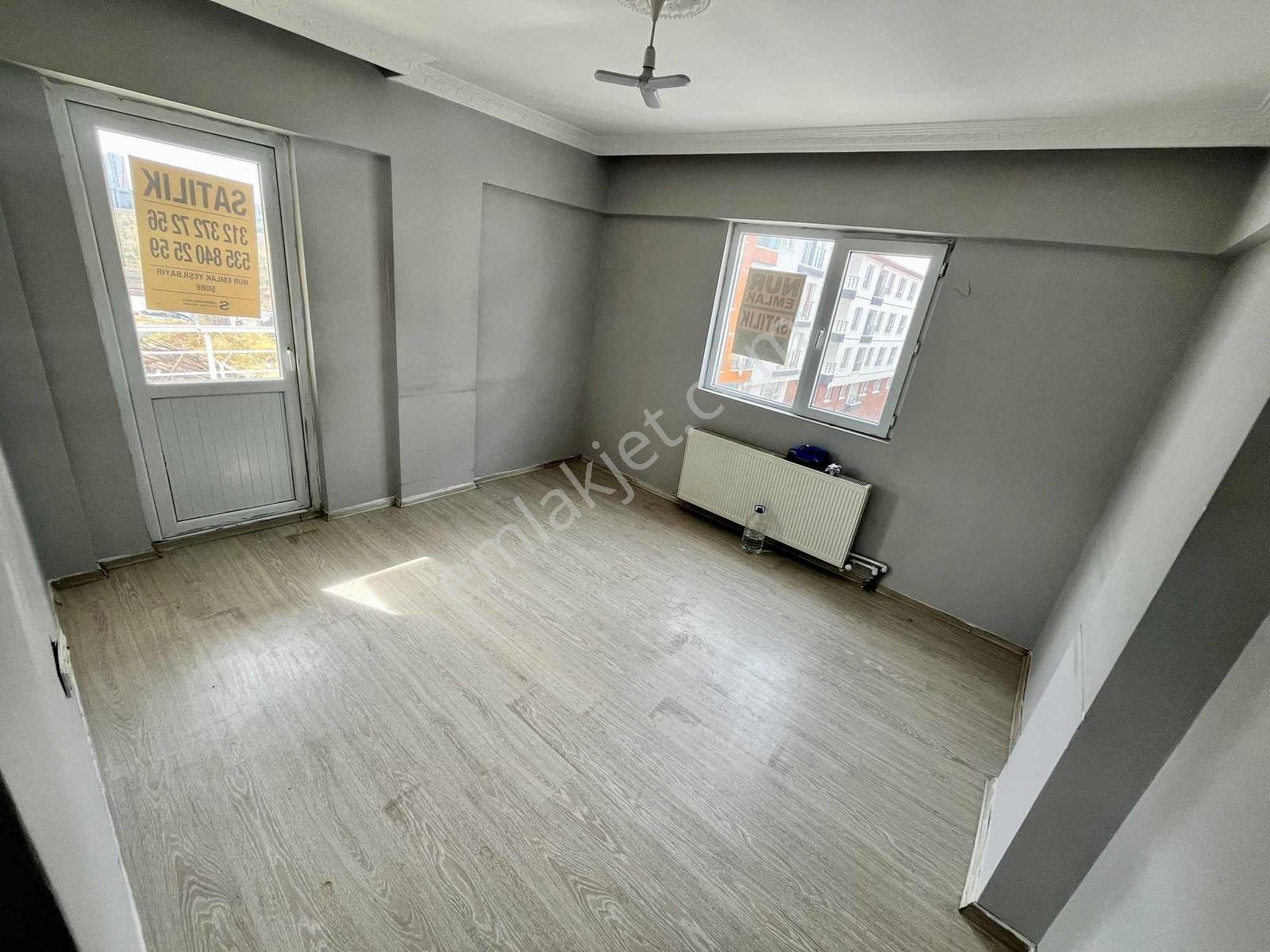 Avantaj'dan Şok! Şahapgürler'de Cadde Dibi Katta 3+1 Ebeyn.ban. — fotoğraf 22