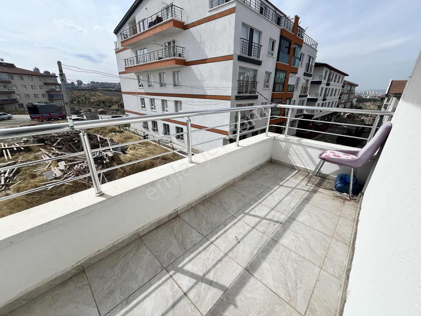 Avantaj'dan Şok! Şahapgürler'de Cadde Dibi Katta 3+1 Ebeyn.ban. — fotoğraf 25