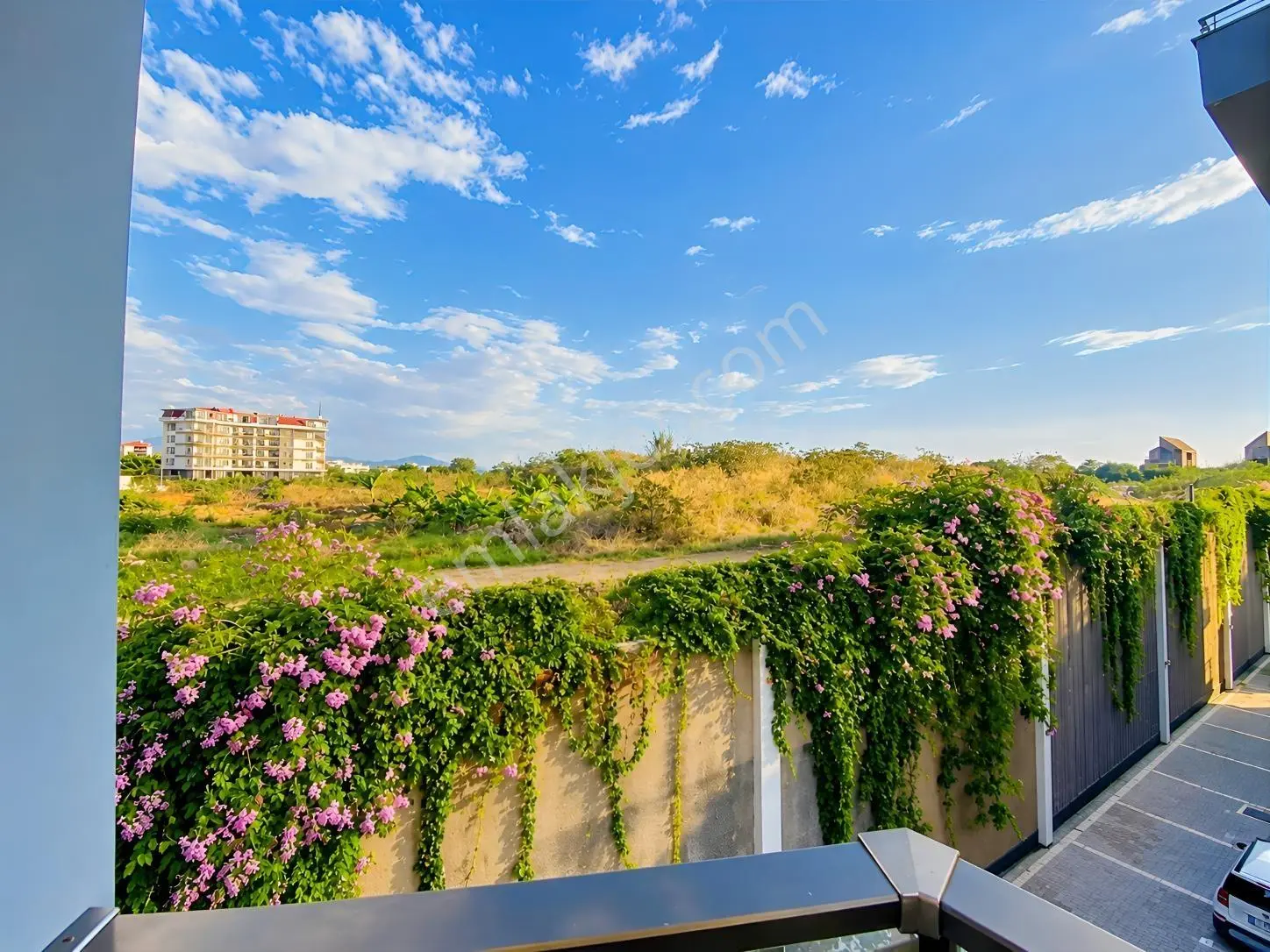 Alanya Kestelde Full Aktiviteli Site İçi Satılık 2+1 Daire — fotoğraf 35