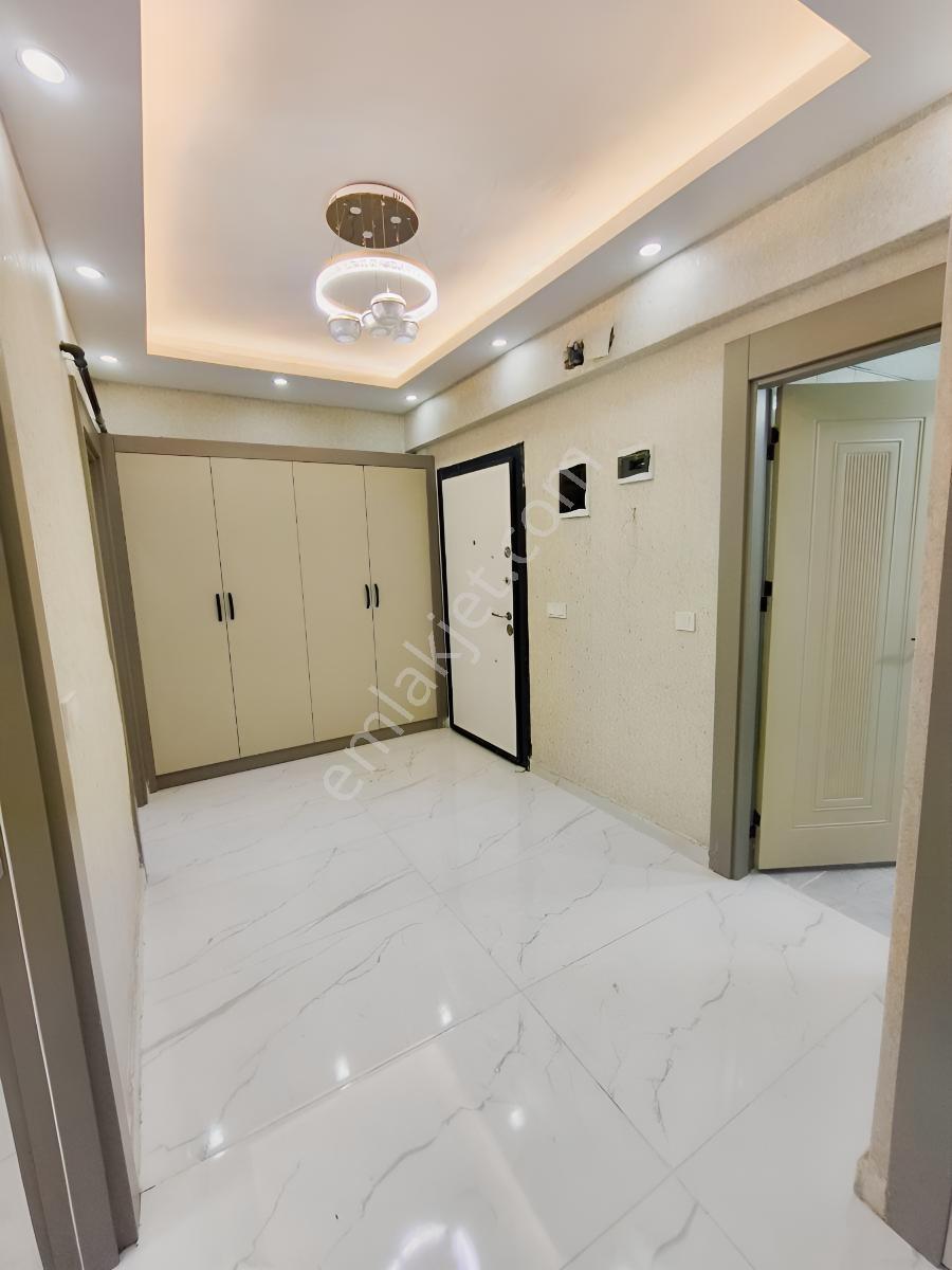 Seyran Emlak'tan A.y Hastanesi Yanı Satılık 3.5+1 Sıfır Daire — fotoğraf 4