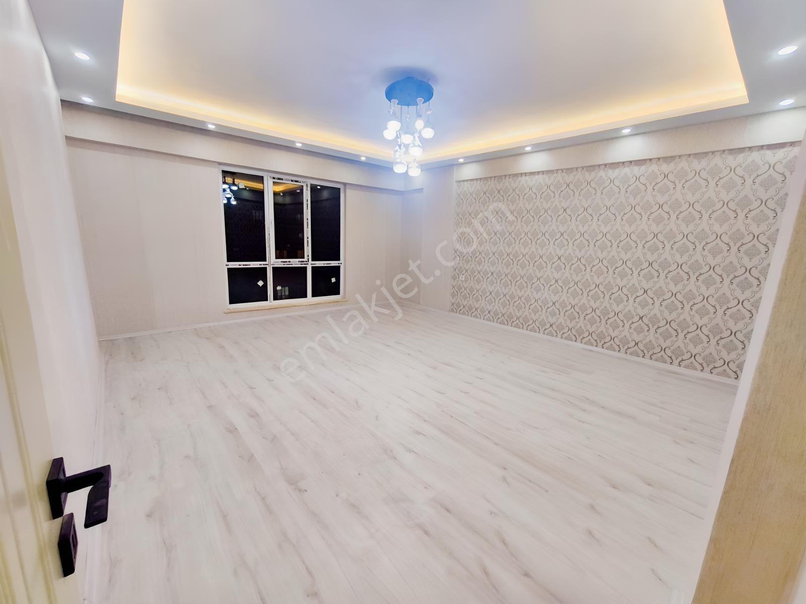 Seyran Emlak'tan A.y Hastanesi Yanı Satılık 3.5+1 Sıfır Daire — fotoğraf 6