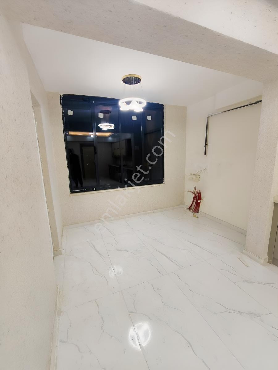Seyran Emlak'tan A.y Hastanesi Yanı Satılık 3.5+1 Sıfır Daire — fotoğraf 12