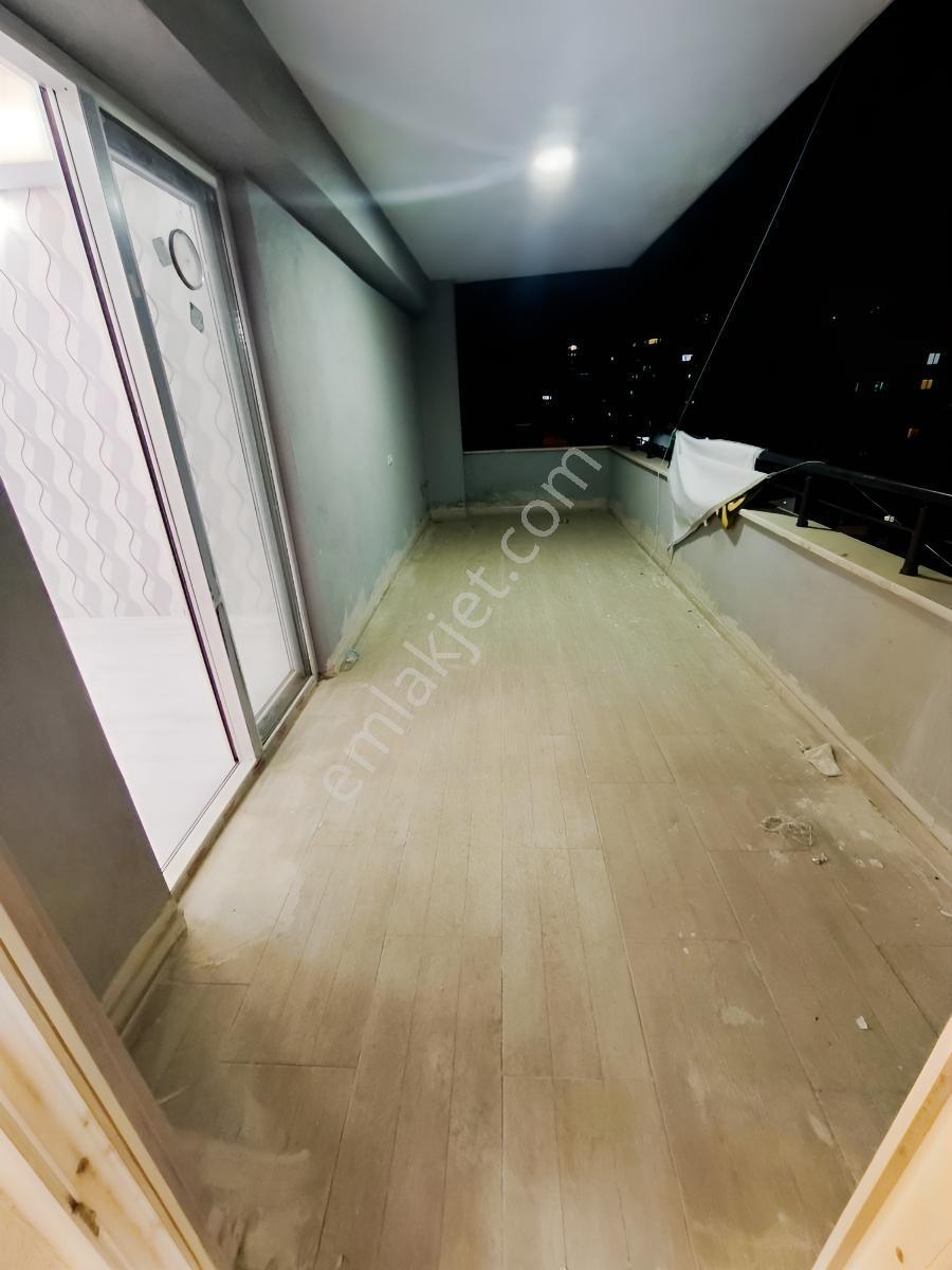 Seyran Emlak'tan A.y Hastanesi Yanı Satılık 3.5+1 Sıfır Daire — fotoğraf 13