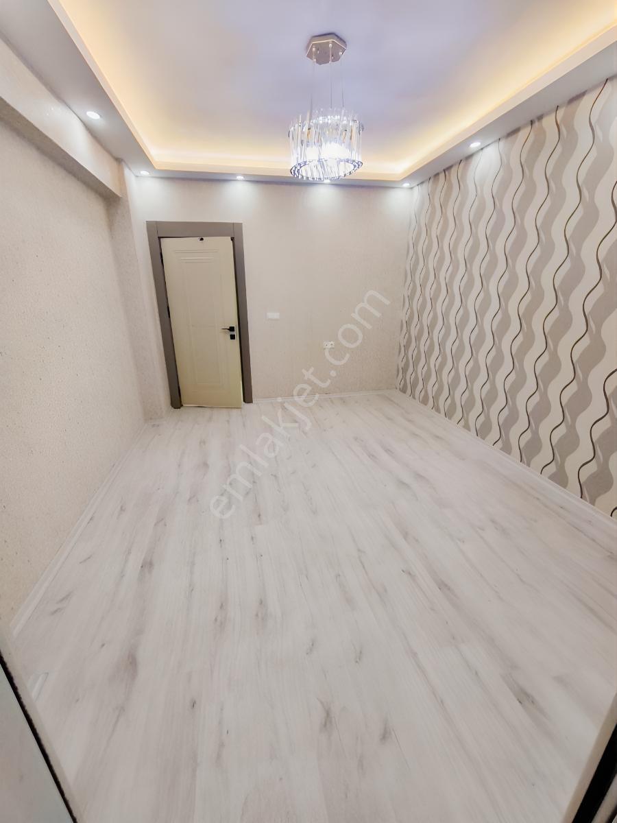 Seyran Emlak'tan A.y Hastanesi Yanı Satılık 3.5+1 Sıfır Daire — fotoğraf 14
