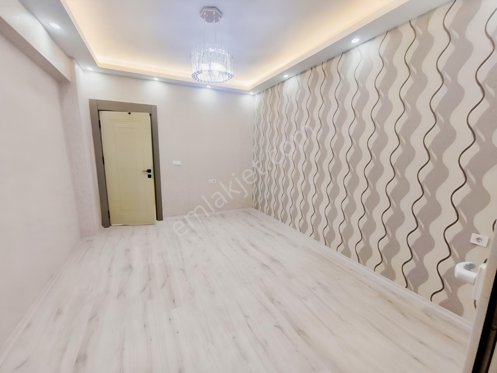 Seyran Emlak'tan A.y Hastanesi Yanı Satılık 3.5+1 Sıfır Daire — fotoğraf 15