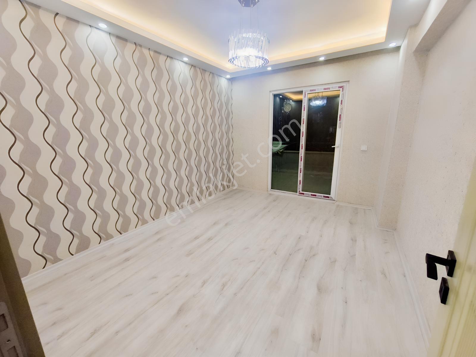 Seyran Emlak'tan A.y Hastanesi Yanı Satılık 3.5+1 Sıfır Daire — fotoğraf 16