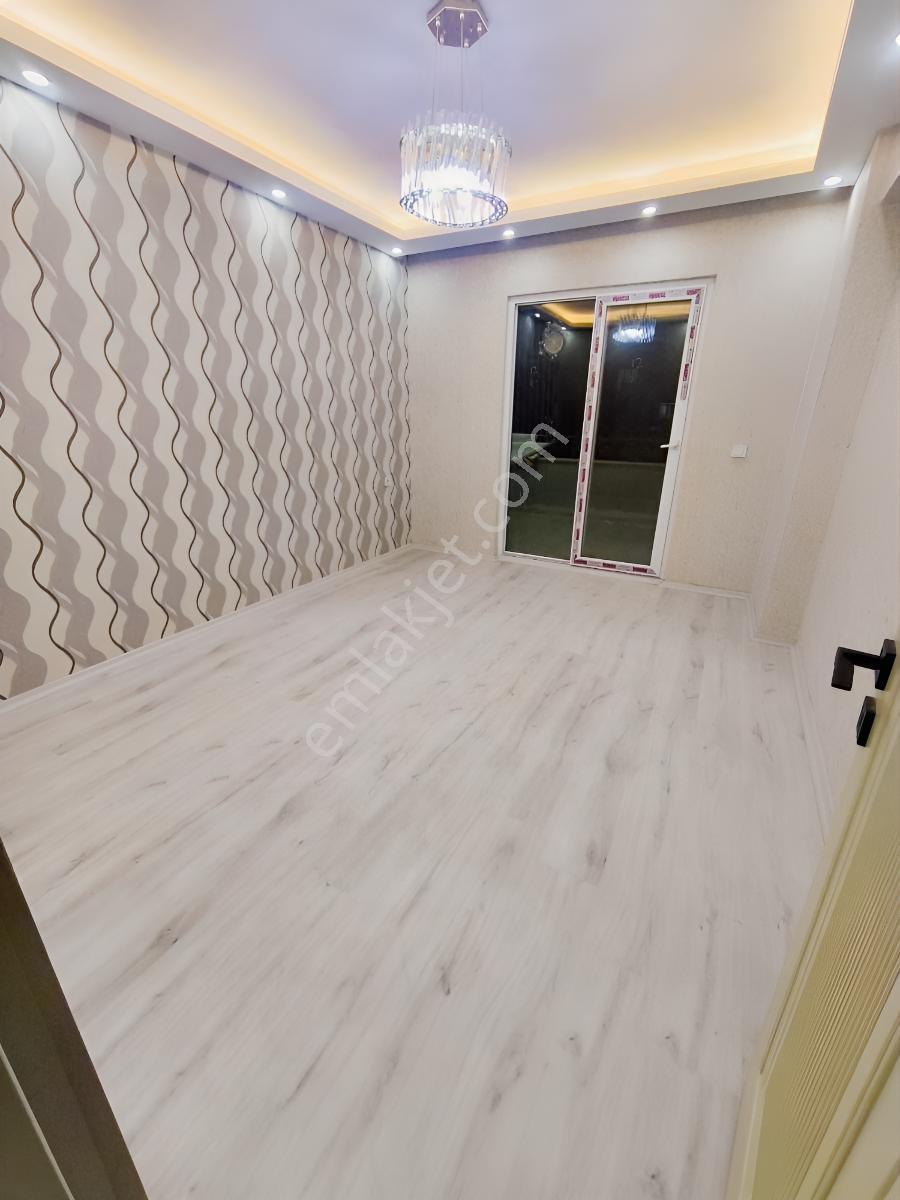 Seyran Emlak'tan A.y Hastanesi Yanı Satılık 3.5+1 Sıfır Daire — fotoğraf 17