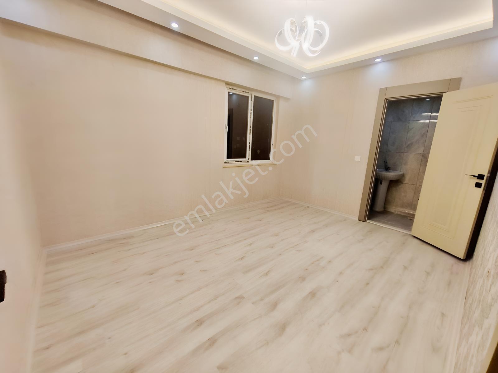 Seyran Emlak'tan A.y Hastanesi Yanı Satılık 3.5+1 Sıfır Daire — fotoğraf 22