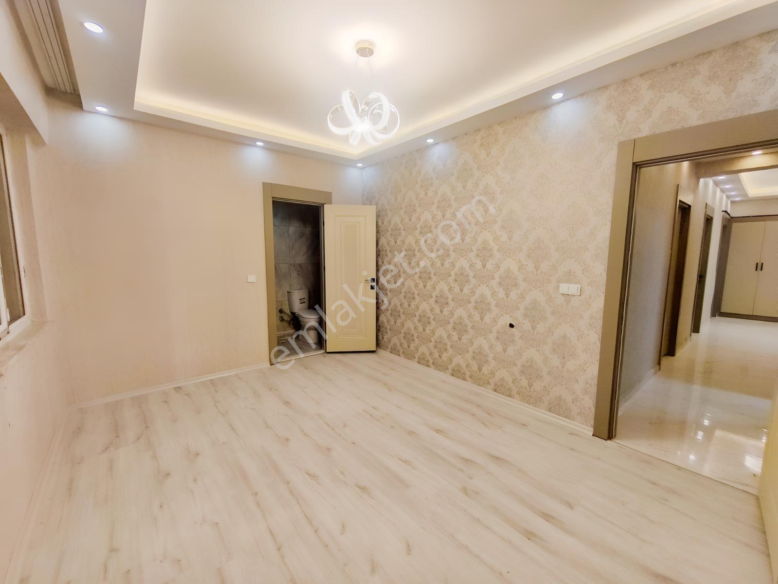 Seyran Emlak'tan A.y Hastanesi Yanı Satılık 3.5+1 Sıfır Daire — fotoğraf 24