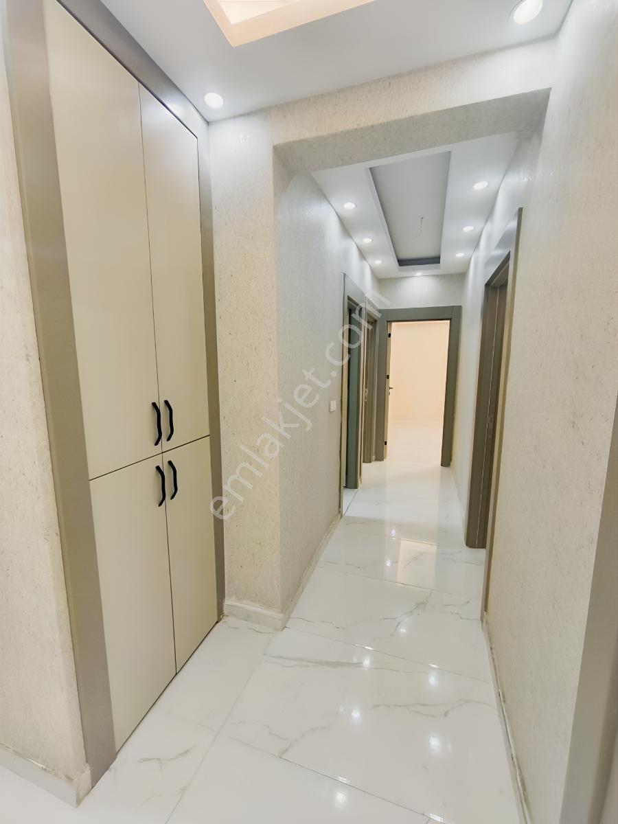 Seyran Emlak'tan A.y Hastanesi Yanı Satılık 3.5+1 Sıfır Daire — fotoğraf 27