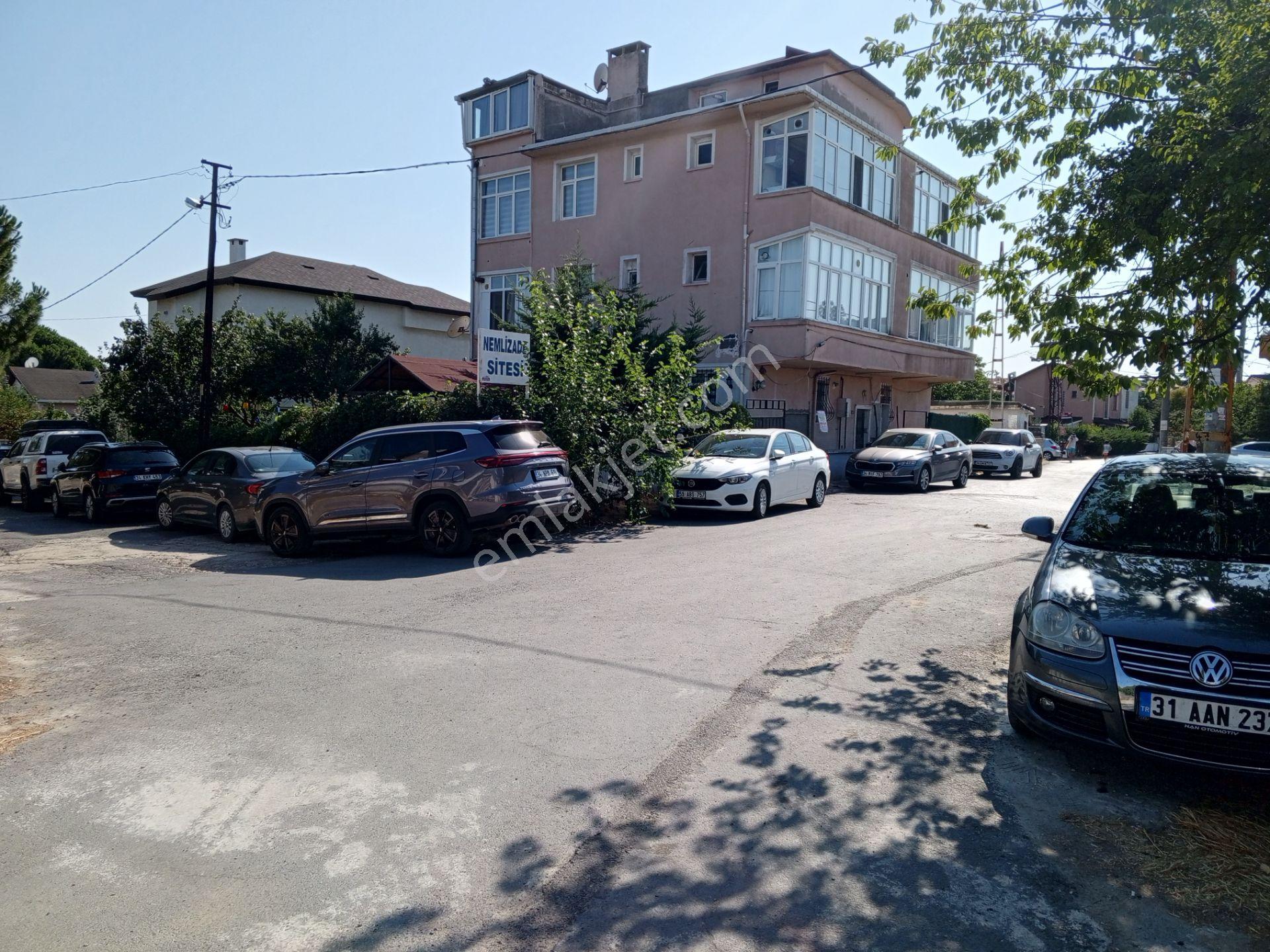 Ege Gayrimenkul Den Semizkumlarda Satilik Arsa — fotoğraf 9