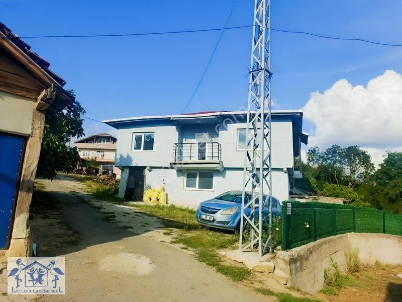 Derince Tahtalıda 2 Katlı Köyevi 567m2 Arsa İçinde — fotoğraf 4