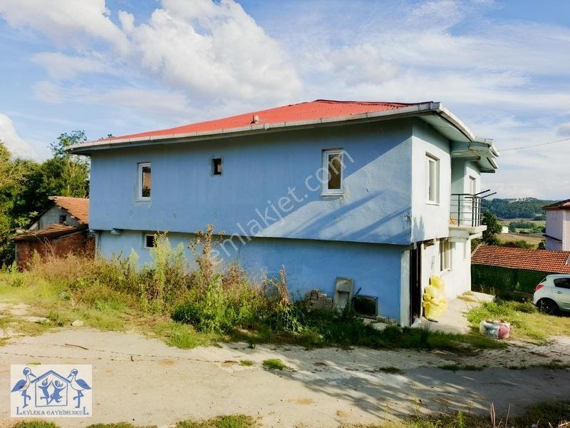 Derince Tahtalıda 2 Katlı Köyevi 567m2 Arsa İçinde — fotoğraf 5
