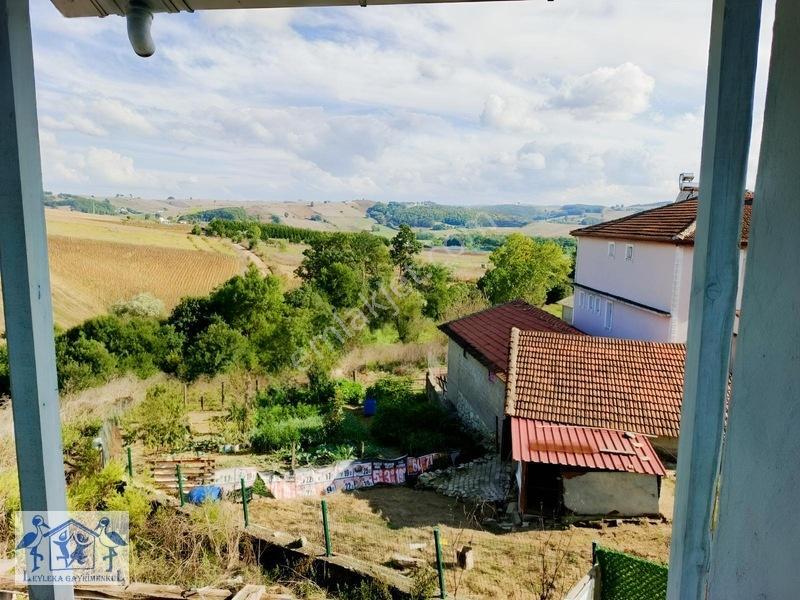 Derince Tahtalıda 2 Katlı Köyevi 567m2 Arsa İçinde — fotoğraf 8