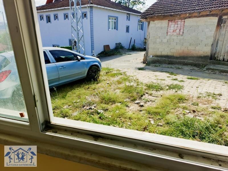 Derince Tahtalıda 2 Katlı Köyevi 567m2 Arsa İçinde — fotoğraf 9
