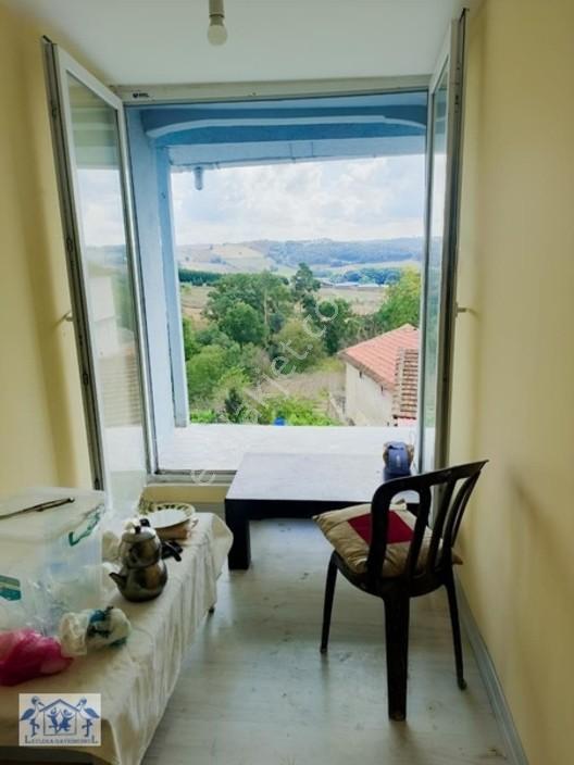 Derince Tahtalıda 2 Katlı Köyevi 567m2 Arsa İçinde — fotoğraf 16