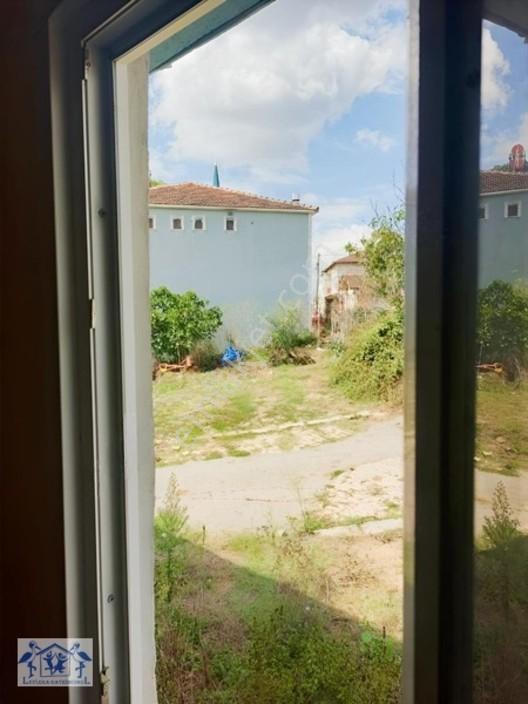Derince Tahtalıda 2 Katlı Köyevi 567m2 Arsa İçinde — fotoğraf 24