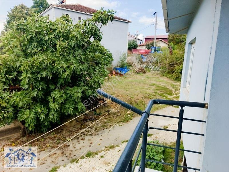 Derince Tahtalıda 2 Katlı Köyevi 567m2 Arsa İçinde — fotoğraf 25
