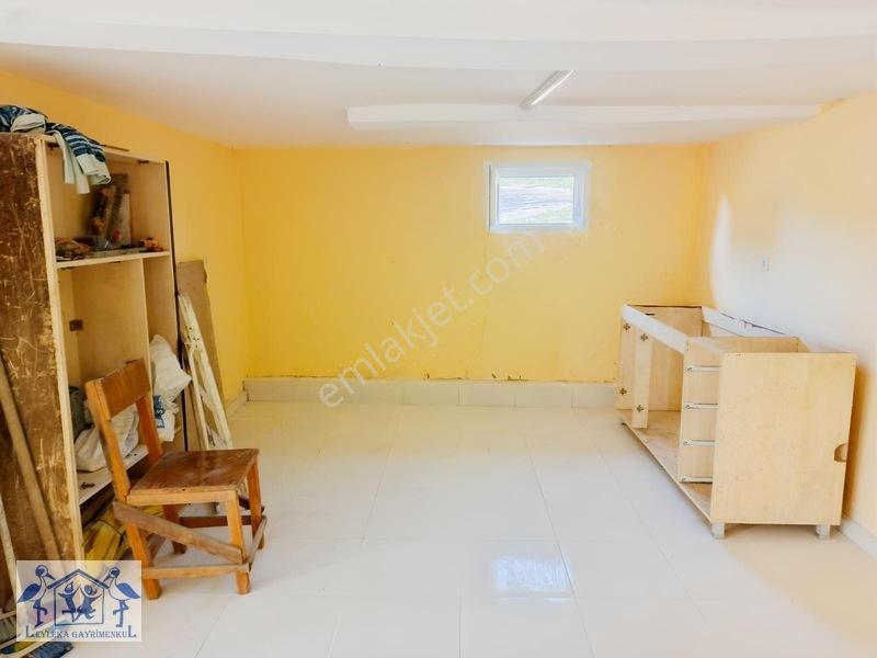 Derince Tahtalıda 2 Katlı Köyevi 567m2 Arsa İçinde — fotoğraf 28