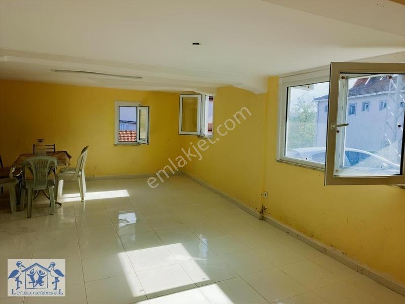 Derince Tahtalıda 2 Katlı Köyevi 567m2 Arsa İçinde — fotoğraf 32