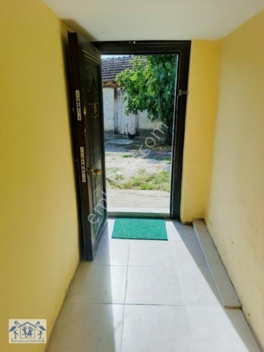 Derince Tahtalıda 2 Katlı Köyevi 567m2 Arsa İçinde — fotoğraf 33