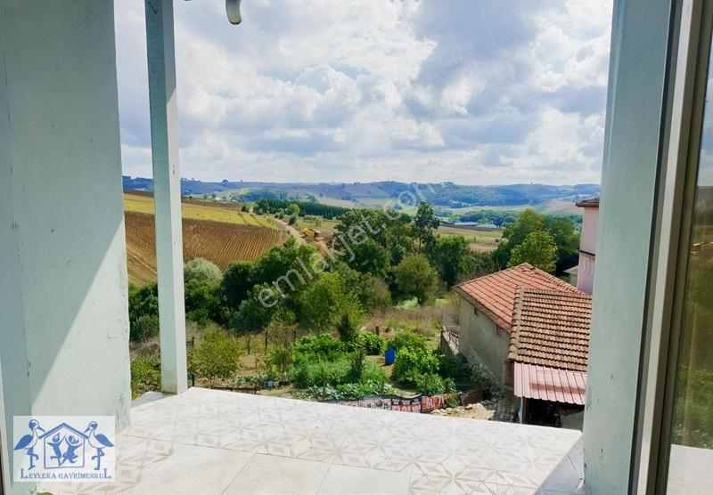Derince Tahtalıda 2 Katlı Köyevi 567m2 Arsa İçinde — fotoğraf 34