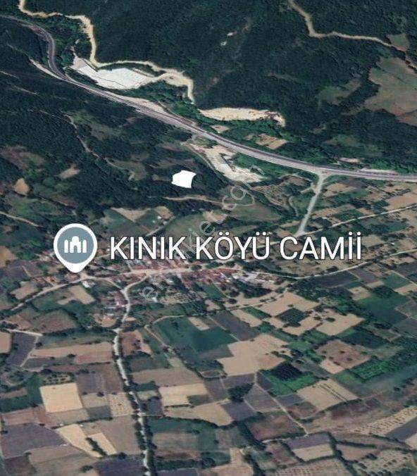 İnegöl Kınık Mahallesi 2000 M² Satılık Tarla — fotoğraf 6