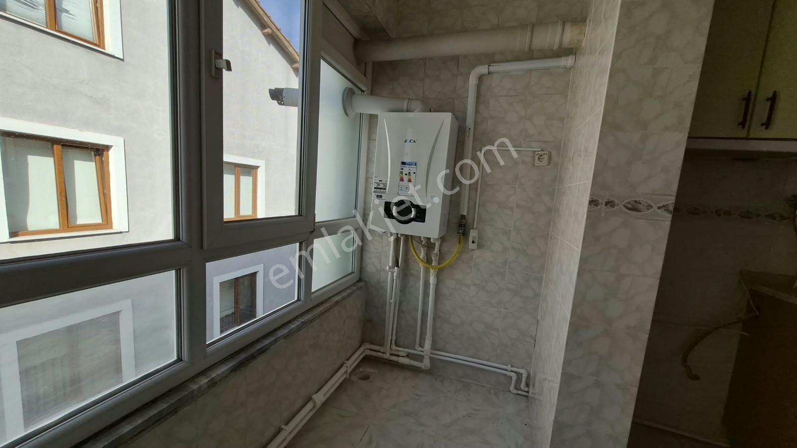 Keşan Kurtuluş Caddesi Üzerinde Satılık 3+1 Daire — fotoğraf 20