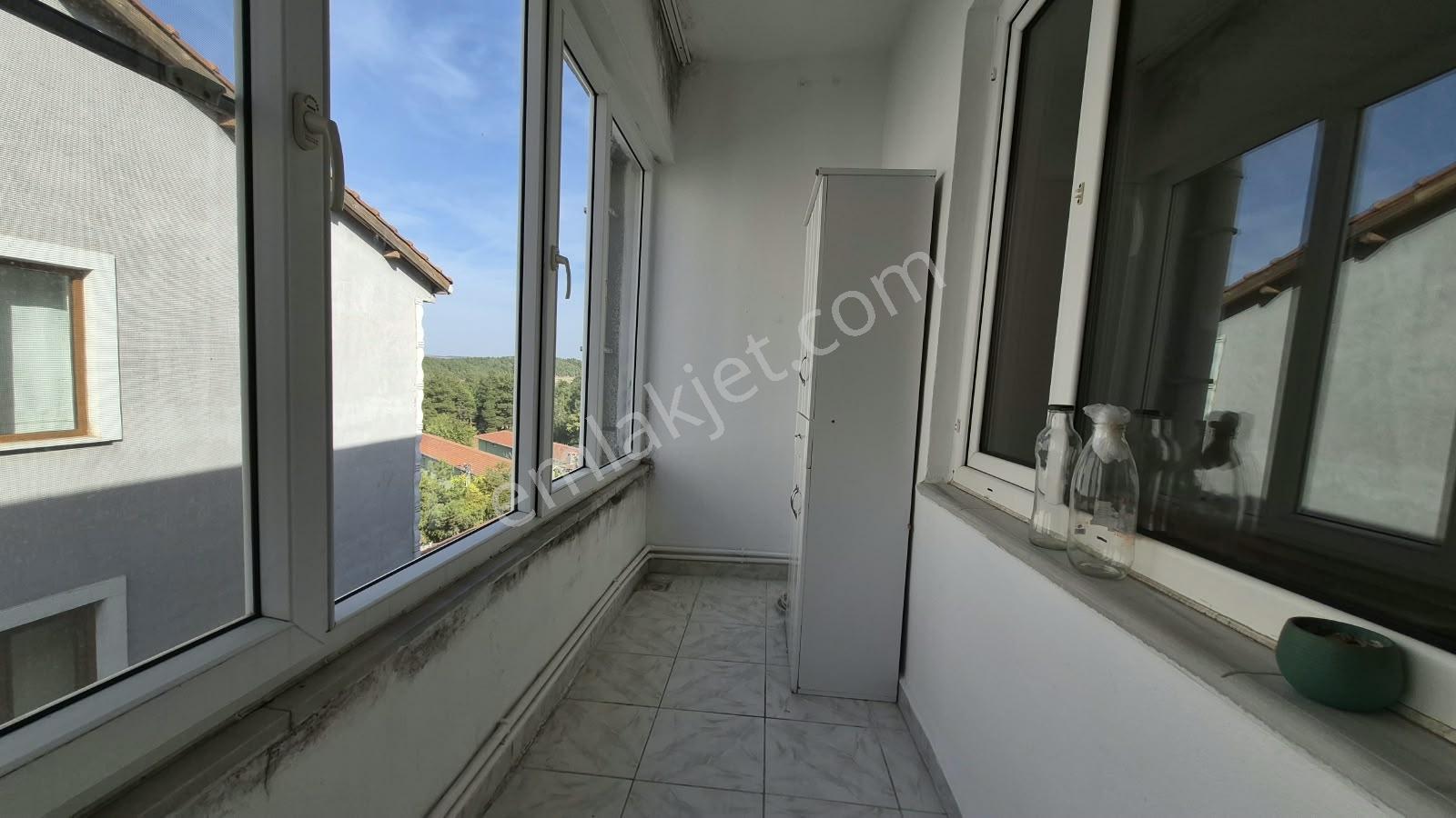 Keşan Kurtuluş Caddesi Üzerinde Satılık 3+1 Daire — fotoğraf 31