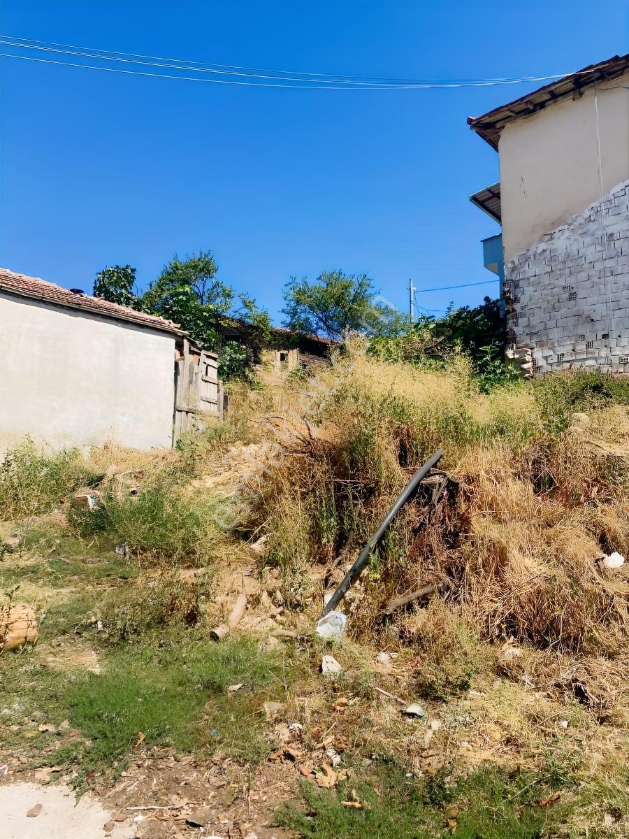 Osmangazi Seçköyde Köy İçi, Merkezde 226 M² Tek Tapu Arsa — fotoğraf 3