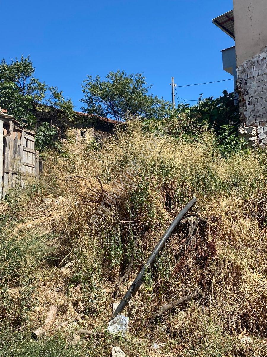 Osmangazi Seçköyde Köy İçi, Merkezde 226 M² Tek Tapu Arsa — fotoğraf 4