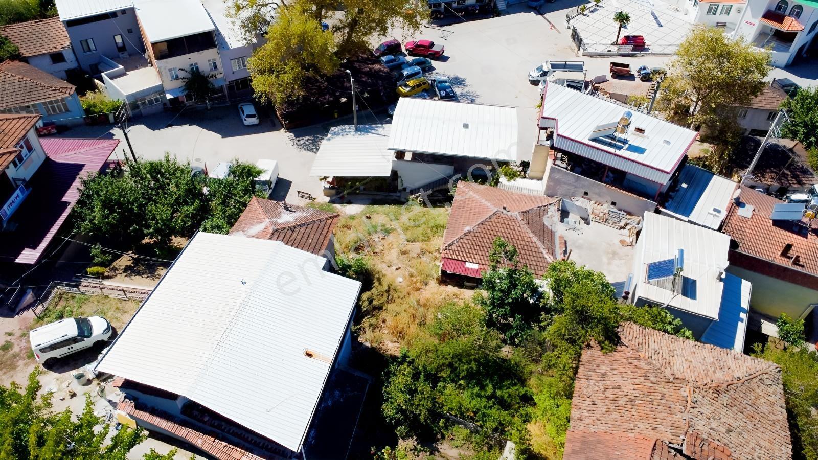 Osmangazi Seçköyde Köy İçi, Merkezde 226 M² Tek Tapu Arsa — fotoğraf 5