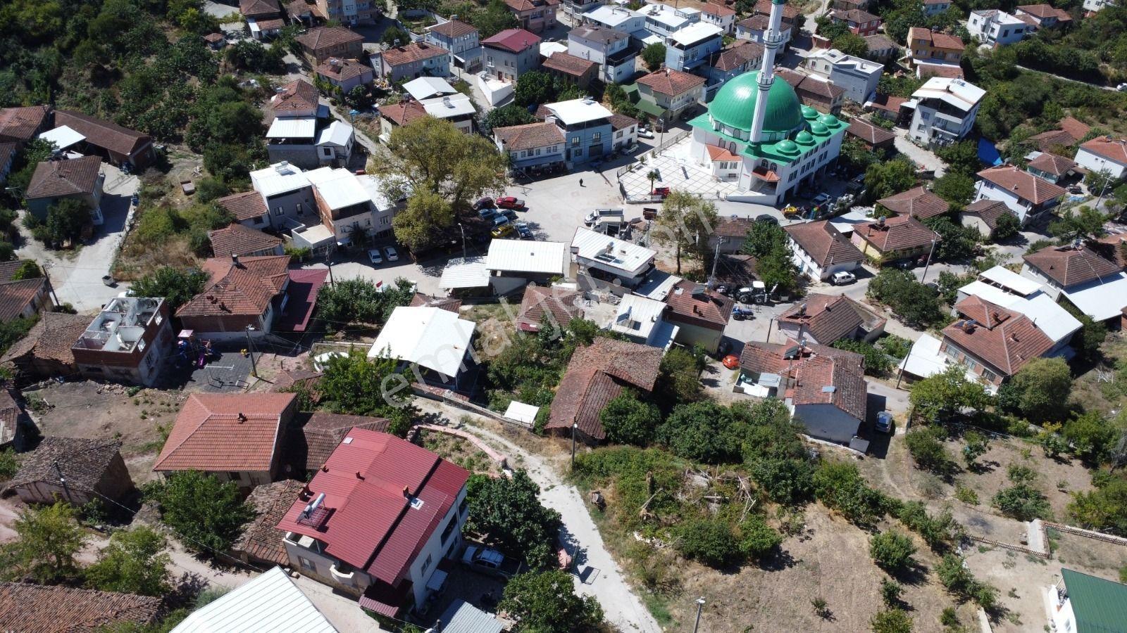 Osmangazi Seçköyde Köy İçi, Merkezde 226 M² Tek Tapu Arsa — fotoğraf 6