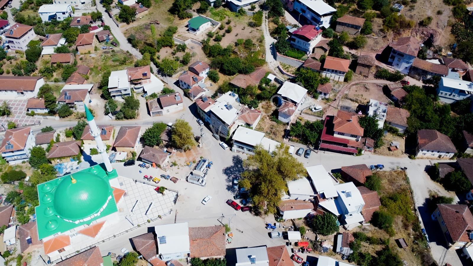 Osmangazi Seçköyde Köy İçi, Merkezde 226 M² Tek Tapu Arsa — fotoğraf 9